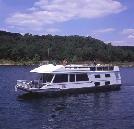 Fout Boat Dock 1