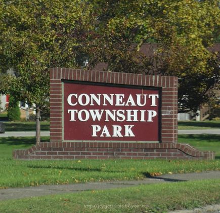 Conneaut Township Park 1