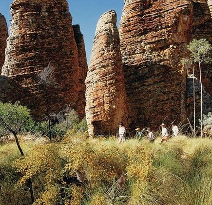 Limmen National Park 1