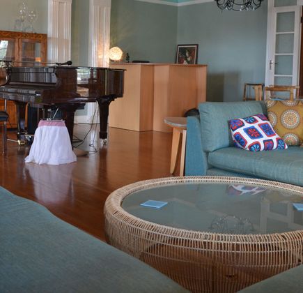 Babinda District Arts and Craft Co-Op 1