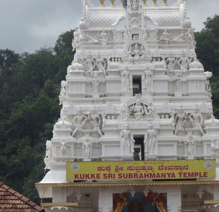 Abhaya Ganapathy Temple 1