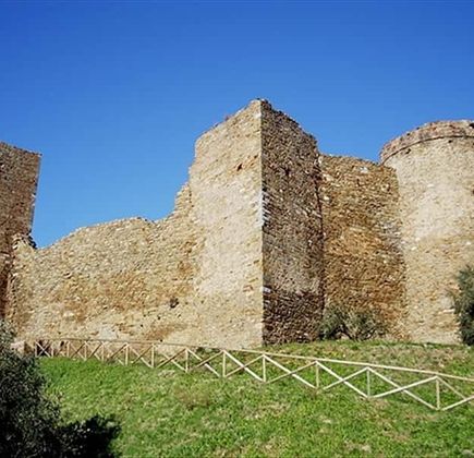 Rocca Pisana 1