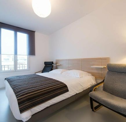 Quantum Rooms 1