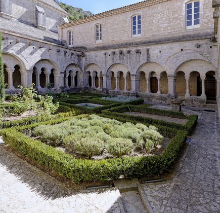 Abbaye de Randol 1
