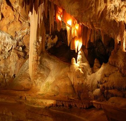 Grotte de la Madeleine 1