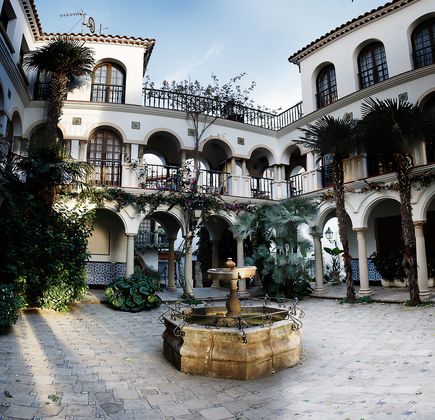 El Roc de Sant Gaieta 1