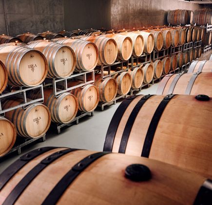 Urla Winery 1