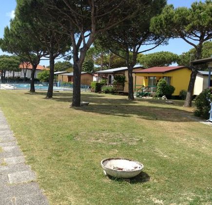 Bunker italiano di Cortellazzo 1