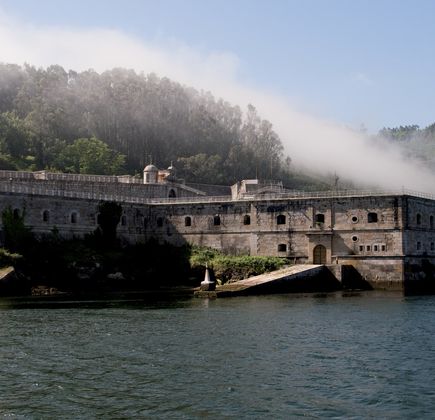 Castillo La Palma 1