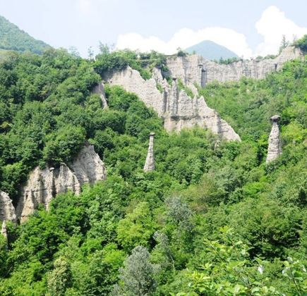 Piramidi di Zone 1
