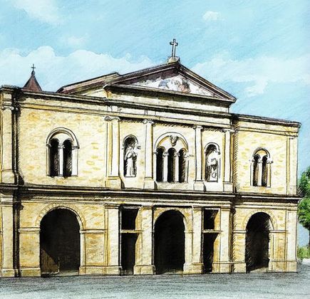 Santuario dell'Iconicella 1