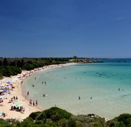 Capannina Beach 2