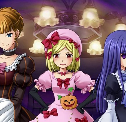 Umineko Saketen 1