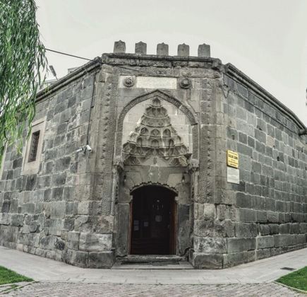 Guluk Camii 1