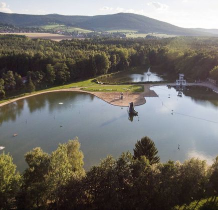 SONNENWELT Großschönau 1