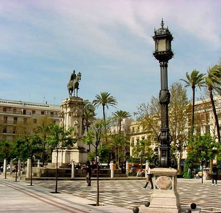 Plaza Nueva 1
