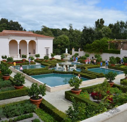 Hamilton Gardens 1