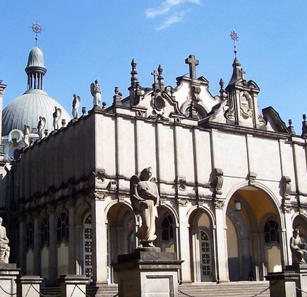 Holy Trinity Cathedral 1