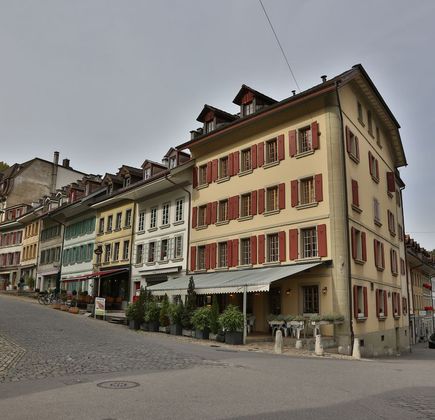 Emmentaler Käeseroute 1