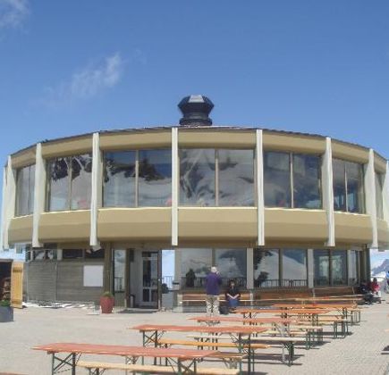 Allalinhorn 1