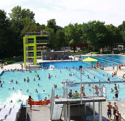 Freibad Trofaiach 1