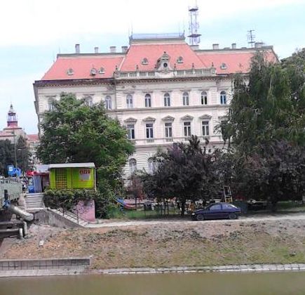 Zrenjanin National Museum 1