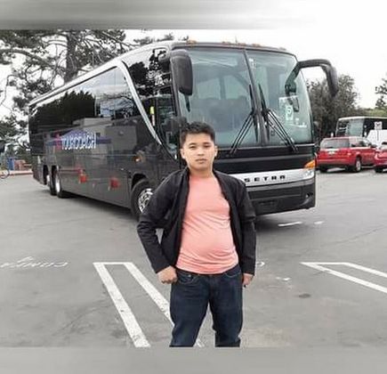 Genesis Transport Service 1