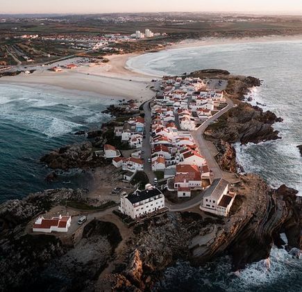 Baleal Beach 1