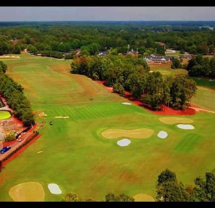 River's Edge Golf Club 1