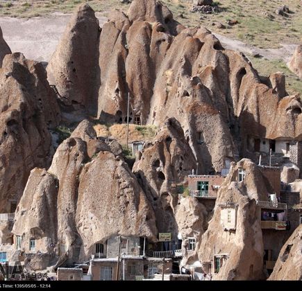 Kandovan 1