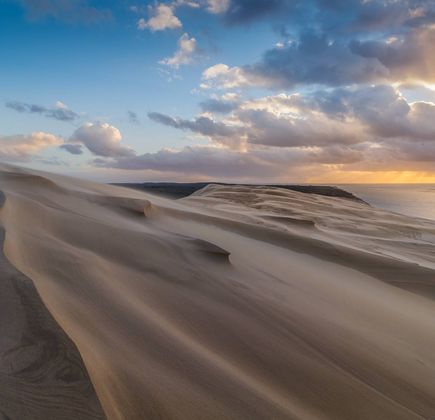 The Dunes Course 1