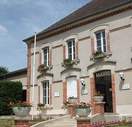 Asinerie Francilliane 1