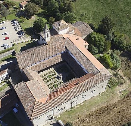 Santuario di Santa Maria del Sasso 1