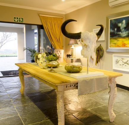 Mangwanani Boutique Spa Wild Coast 1