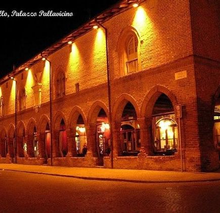 Palazzo Pallavicino 1