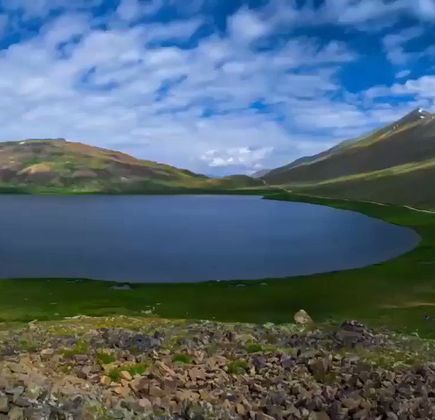 Deosai National Park 1
