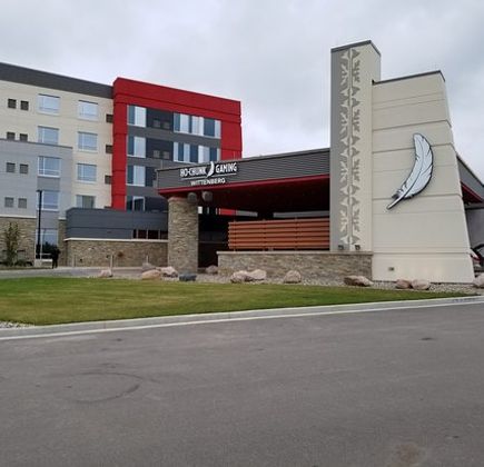 Ho-Chunk Gaming Wittenberg 1