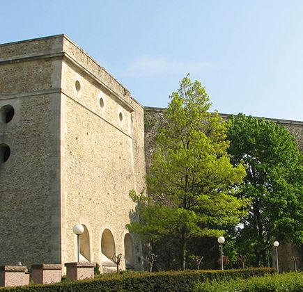 Aqueduc de Louveciennes 1
