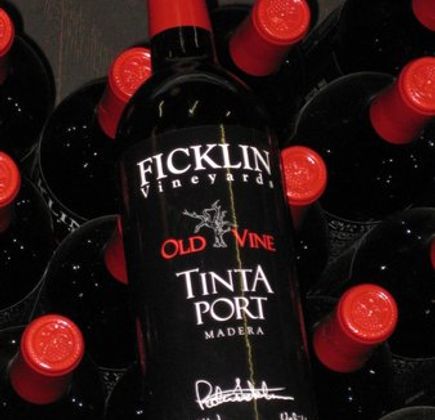 Ficklin Vineyards 1