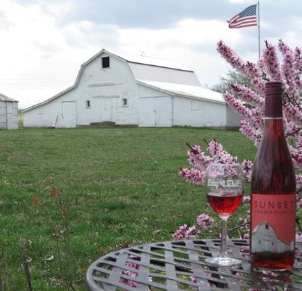 Edg-Clif Vineyard, Winery & Brewery 1