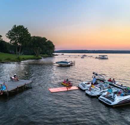 Chautauqua Lake 1