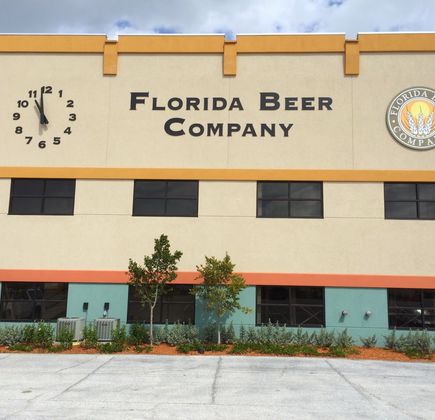 Florida Beer Company 1