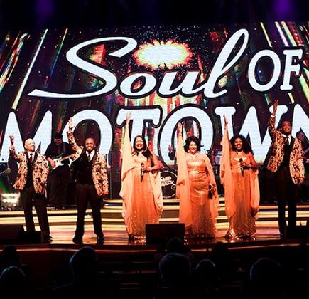 Soul Of Motown 1
