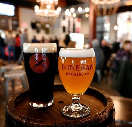 Zillicoah Beer Company 1