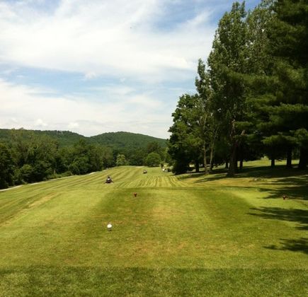 Putnam County Golf Course 1