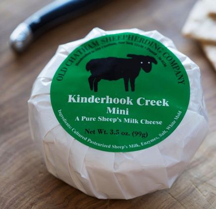 Old Chatham Sheepherding Creamery 1