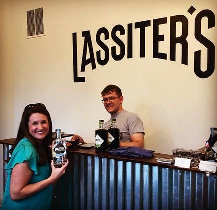 Lassiter Distilling Company 1
