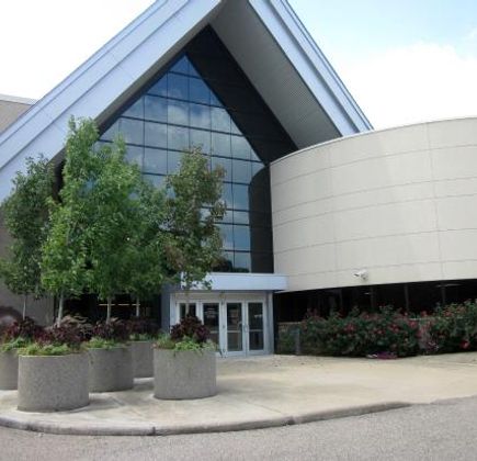 Zanesville Museum of Art 1