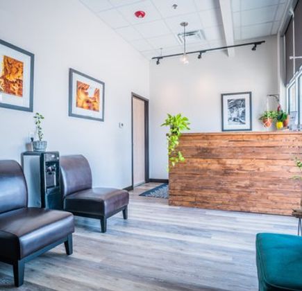 Drift Therapeutic Spa 1