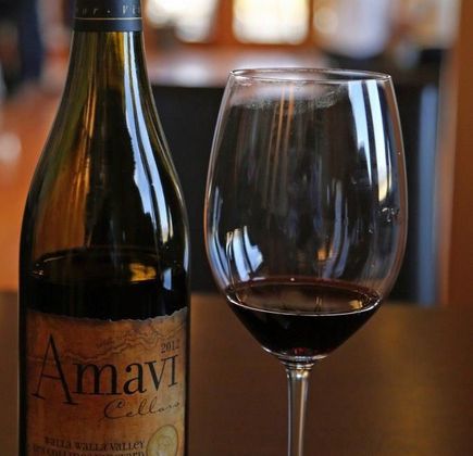 Amavi Cellars 1